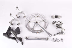 Campagnolo Super Record rear derailleur upper body pat.81 mod.4002 Campagnolo Super Record rear derailleur upper body pat.81 mod.4002