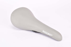 Grey Ritchey Vector Wing Saddle