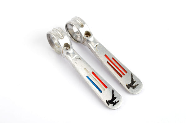 Campagnolo Record #1014 panto Gazelle Shifter Levers from the 1960s - 80s