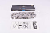 NOS/NIB Shimano Deore XT (XTR) #CN-HG90 (2-0631140257) Hyperglide (HG) Narrow Type Chain in 1/2" x 3/32" with 114 links from the 1990s