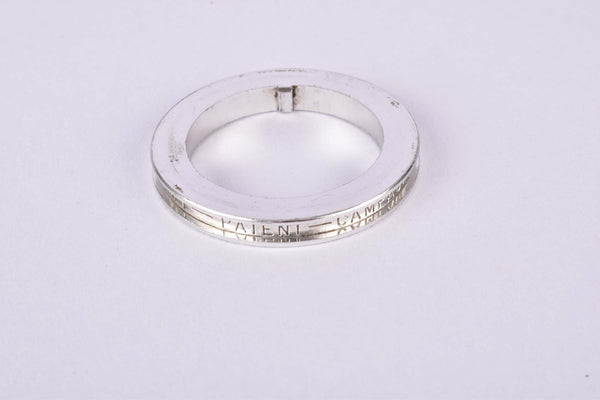 NOS Campagnolo Super Record #4041 Headset Locking Washer