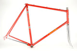 Sloughi Strada frame 64 cm (c-t) / 62.5 cm (c-c) Columbus Zeta