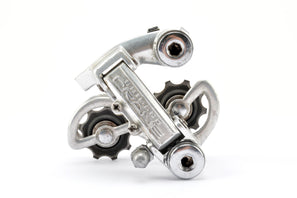 Shimano Crane #D-501 rear derailleur from 1974