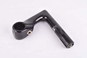 Black 3 ttt Record 84 #AR84 stem in size 100 mm with 25.8 mm bar clamp size from 1990