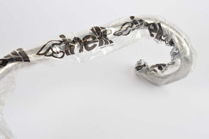 NOS Cinelli Touch handlebars in size 42 clampsize 26.0 from the 1990s