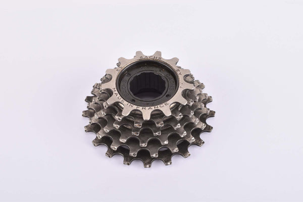 Sachs x4 6 speed Aris Freewheel with 13-21 teeth and english thread from 94