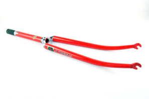 NEW 1" Lejeune steel fork with Reynolds 531 Extra Leger tubing from the 1980s NOS