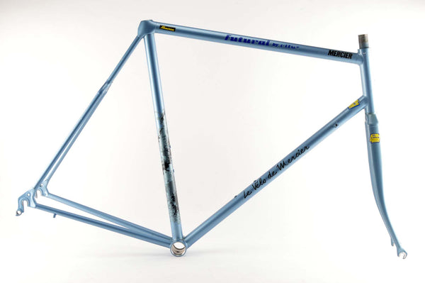 Vitus Futural 787 frame 59.5 cm (c-t) / 58 cm (c-c) branded Mercier