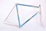 Vitus Lapierre frame in 58 cm (c-t) / 56.5 cm (c-c) with Vitus 757 tubing from the 1990s