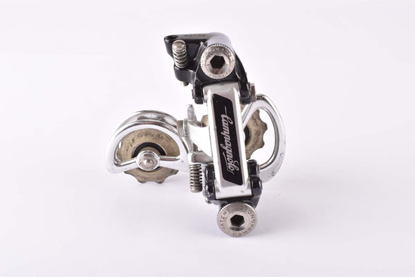 Campagnolo Super Record #4001 Pat. 83 Rear Derailleur from 1983