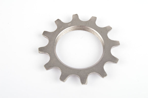 NEW Shimano Dura-Ace threaded Cog Uniglide (UG) with 12 teeth from 1987 NOS