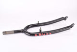 26" Focus MTB Steel Fork with Eyelets for Fenders