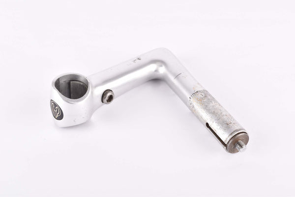 Cinelli 1R Record stem in size 110 mm with 26.4 mm bar clamp size from the 1980s