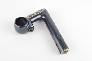 3 ttt Criterium panto Super Record Stem in size 80mm with 25.8mm bar clamp size from the 1980s