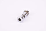 Pinarello seat post binder bolt