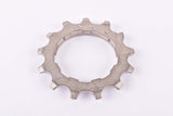 NOS Shimano Dura-Ace #CS-7401 Cog Hyperglide (HG) with S·U-13 teeth from 1991