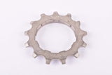 NOS Shimano Dura-Ace #CS-7401 Cog Hyperglide (HG) with S·U-13 teeth from 1991