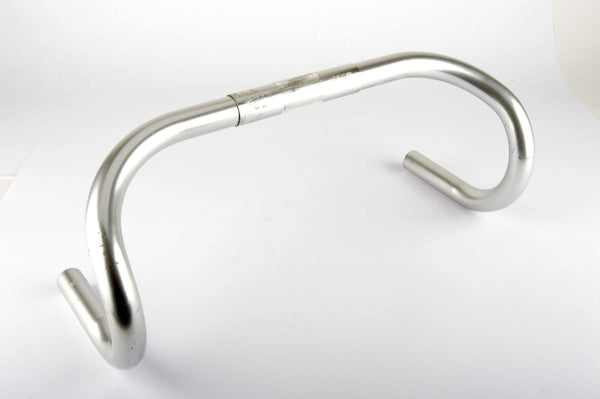 Cinelli Tour 68 - 40 Handlebar in size 42 cm and 26.4 mm clamp size from the 1980s - 90s