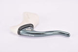 NOS left Shimano 105 #BL-1051 brake lever with white hoods from 1989