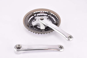 Prowheel Index tripple Crankset with 42/34/24 Teeth and chainguard in 170mm length from the 1990s ~ 2000s