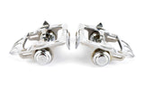 Lyotard Marcel Berthet #M23 Pedals with english threading from the 1940s - 80s