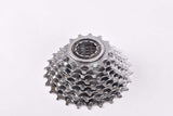 Shimano 600 Ultegra #CS-HG90 8-speed Hyperglide cassette with 13-26 teeth from 1992 / 1993