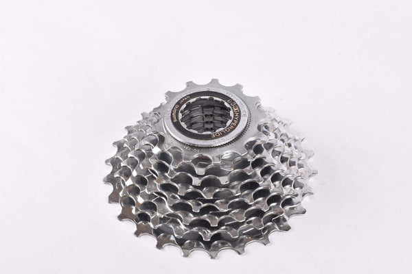 Shimano 600 Ultegra #CS-HG90 8-speed Hyperglide cassette with 13-26 teeth from 1992 / 1993