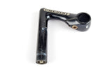 3 ttt Record 84 panto Chesini Precision Stem in size 100mm with 25.8mm bar clamp size from the 1980s - 90s