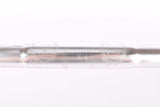 NOS ITM Mod. Mondial Handlebar 39 cm (c-c) with 25.4 clampsize from the 1980s