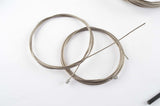 NEW Campagnolo Lot front and rear brake cables from 1990s NOS