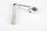 Cinelli Oyster Eddy Merckx panto stem in size 120mm with 26.4mm bar clamp size
