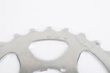 NEW Shimano 600 Ultegra Cog Hyperglide (HG) with 26 teeth from 1992 NOS