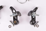 NOS black Cantilever Brake Set from the 1990s