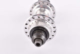 Shimano Dura-Ace 7403 Uniglide/Hyperglide 8 speed rear Hub with 36 holes from 1991