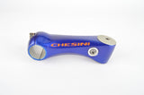 Chesini panto ahead stem in size 110mm with 26.0mm bar clamp size