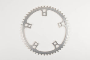 NEW Ofmega Chainring 53 teeth and 144 mm BCD from the 80s NOS