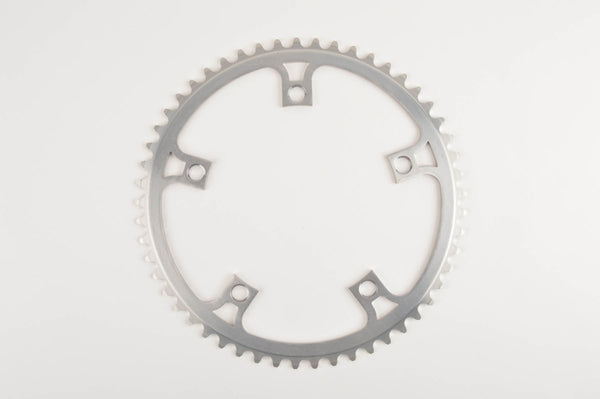 NEW Ofmega Chainring 53 teeth and 144 mm BCD from the 80s NOS