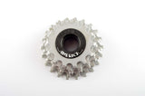 NEW Regina Extra America 6-speed Freewheel with 16-22 teeth from the 1980s NOS/NIB