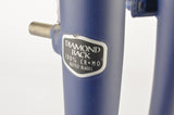 26" Diamond Back MTB Ahead steel Fork from the 1980s New Bike Take-Off