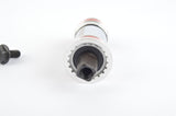 Neco #B920AL cartridge cotterless bottom bracket with italian threading and 103 mm - 131 mm axle