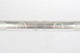 NOS Sakae/Ringyo (SR) Custom Japan #L-80 Road Champion handlebars in size 44 clampsize 25.4 from the 1980s
