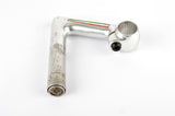3 ttt Criterium panto Columbus Stem in size 105mm with 26.0mm bar clamp size from the 1980s