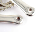 Campagnolo Chorus #C706/101 crankset with 42/52 teeth and 170 length from the 1980s - 90s