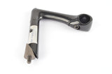 NOS black Atax Aerodynamic Race Stem in size 120 with 25.4 clampsize from 1990