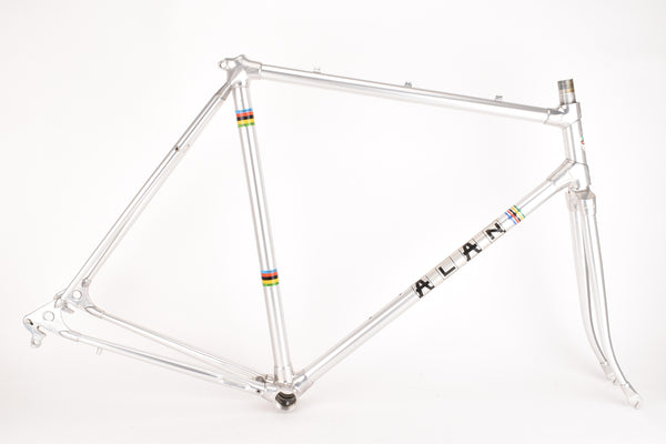 Alan Mod. Super Record frame in 55.5 cm (c-t) / 54 cm (c-c)