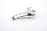 Campagnolo #0104026 Triomphe braze-on front derailleur from the 1980s