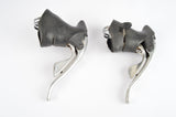 Campagnolo Veloce 8 speed Ergopower Shifting Brake Levers from the mid 1990s