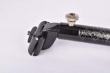 Odyssey Aerator Seat Post pump in 27.2mm diameter