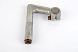 Atax (1A Style) Stem in size 90mm with 25.4mm bar clamp size from the 1970s
