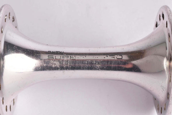 Moyeu Arrière Suntour Superbe Pro Vintage - 32 Trous 126mm - QR - Course Années 80/90